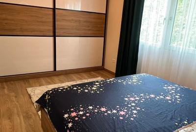 Proprietar - ofer spre închiriere apartament 2 camere - Astra - 7