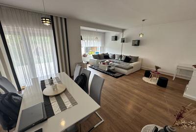 Casă / Vilă cu 5 camere zona Lunei - 11