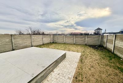 Duplex spatios 108 mp | 4 camere | Pozitie centrala | Mosnita - 5