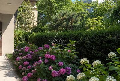 Primaverii- apartament exclusivist cu gradina privata - 10