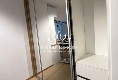 Apartament deosebit cu 2 camere in Isho - vedere spre Bega - 13