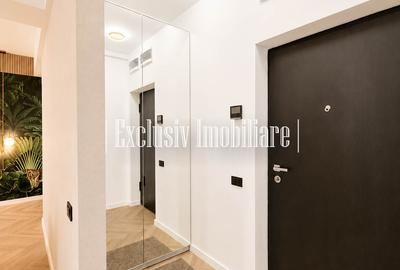 FIRST RENT! AVi Garden - Apartament Superb cu Parcare Subterana -TOTUL NOU- - 19