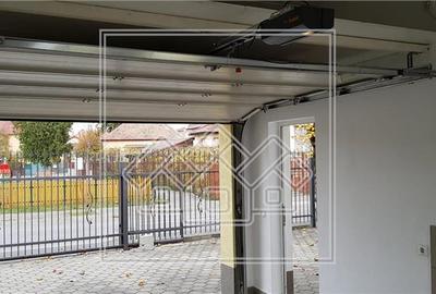 Casa de inchiriat in Sibiu - 160 mp utili, 4 camere - Zona Moldoveanu - 18