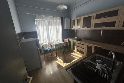 Apartament 2 camere de închiriat în Piața Sfatului, Centrul Istoric - 4