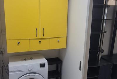 Apartament 2 camere Titan - Gheorghe Patrascu - 17