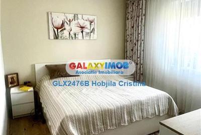 Inchiriere apartament 4 camere mobilat Baneasa Greenfield Residence - 7