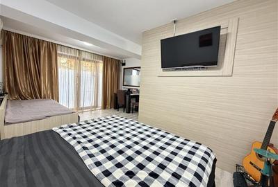 Vanzare Studio cu terasa 25 mp, zona Alezzi,  mob,utilat - 12