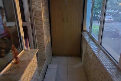COLENTINA-Doamna Ghica, 3 camere, bloc 1986, decomandat, 2 bai, 78mp - 15