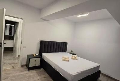 2 camere | Floreasca | Centrala Proprie - 5