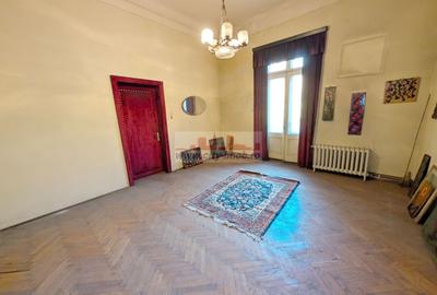 Apartament 2 Camere Lascar Catargium   zona Victoriei - 9