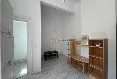 Apartament premium 2 camere  Zonă ultracentrală Prima închiriere | - 10
