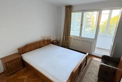 Apartament cu 2 camere decomandat, mobilat în Circumvalațiunii