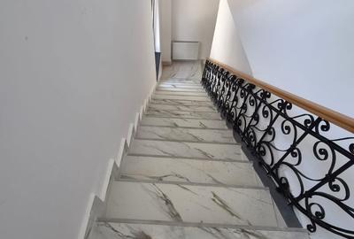 Vila 1200 mp Cismigiu Renovata cu parcare diverse activitati - 14