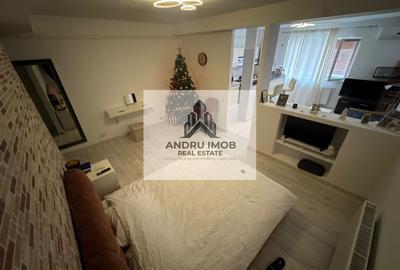 Apartament 2 camere Aparatorii Patriei - 10