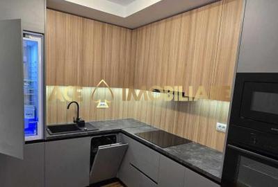 2 Camere de inchiriat | Aviatiei | Centrala | Mobilat | Utilat - 2