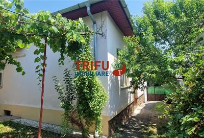 Casă individuală cu 4 camere în Ampoi 1