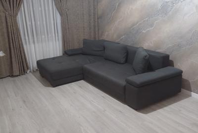 Apartament cu 3 camere mobilat si utilat complet Siderurgistilor - 1