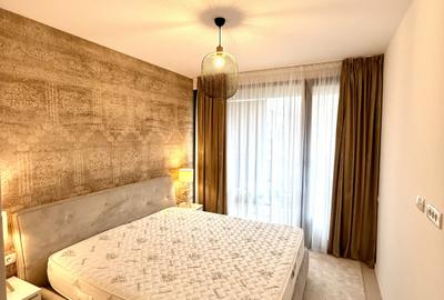 Apartament de inchiriat 3 camere Herastrau/Nordului - 9