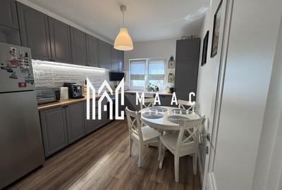 Casă Triplex 4 camere de vânzare | Daia | 116 mp - 8
