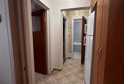 APARTAMENT 2 CAMERE DECOMANDAT ALEEA CETATUIA LUJERULUI - 11