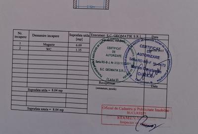 Vanzare Casa individuala  Rahova Soseaua Alexandriei Antiaeriana - 17