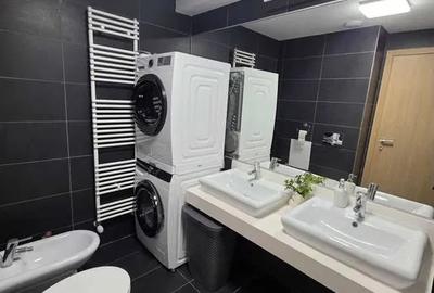 UpGround Residence – Apartament premium cu 3 camere – 106 mp – etaj 8/16 - 8
