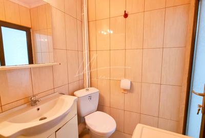 GARSONIERA LIDL MIHAI BRAVU STR. THEODOR AMAN COMISION 0% CUMPARATOR! - 18
