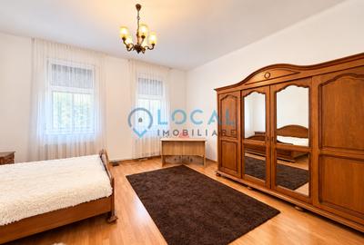 Apartament cu 2 camere la casa, 70 mp – zona CBC Maraști - 10