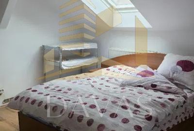 Casa individuală 5 camere + Graj inclusă in preț 2-4 mașini  | Marasti | Clujana - 4