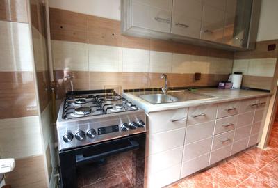 Apartament in zona Circumvalatiunii, Gheorghe Lazar - 10