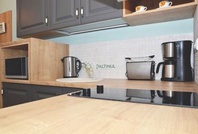 Apartament de inchiriat cu o camera de lux in centrul Sibiului - 3