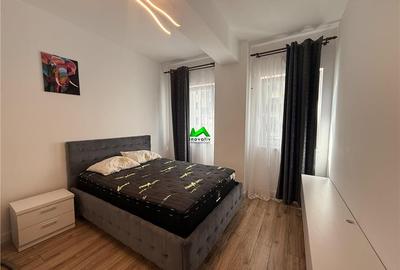 Apartament de inchiriat 3 camere pet friendly Sibiu Doamna Stanca - 6