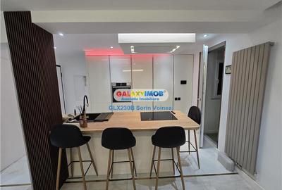 APARTAMENT 4 CAMERE TITAN | RENOVAT INTEGRAL SI ECHIPAT SMART HOME - 2