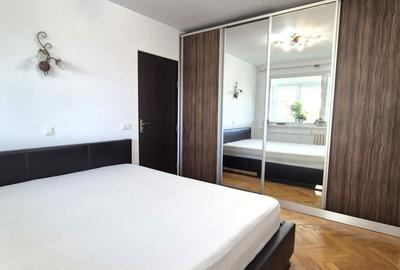 COMISION 0% - Apartament 2 camere 54mp luminos la 3 minute metrou Parc Bazilescu - 17