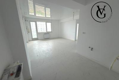 Apartament 2 camere - vedere laterala mare | Inception by the sea | Mamaia Nord - 4