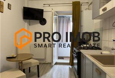 Apartament 3 camere cf 1 semidecomandat zona Micro 3 - 8