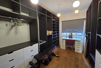 Apartament în complex rezidențial cu acces securizat pe Strada Tuzla, București - 9