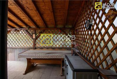 Casa P+1, str. Agudului, zona Sud a mun. Bacau - 33