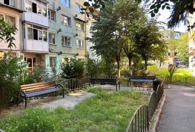Apartament 3 camere zona Nord M-uri C-tin Brancusi - 1