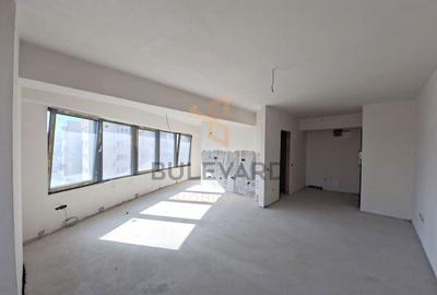Apartament 1 camera bloc nou cu CF! - 4