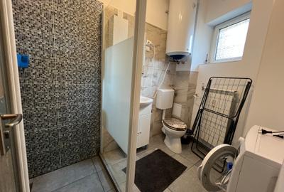 470€, studio Ștefan cel Mare, metrou, modern - 8