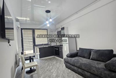 PRIMUL CHIRIAS - Ap2cam + PARCARE PRIVATA - Bloc Nou 2026 - Campus - 450 euro - 1