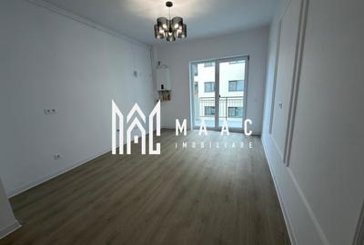 Apartament 2 camere de vânzare | Șelimbăr | 54 mp | etaj 1 - 2