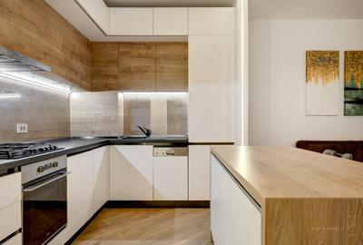 Comision 0 Apartament de vanzare in Pipera | 4City North | 3 camere |(66). - 6