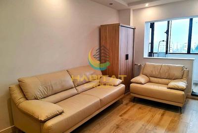 Brancoveanu 2 camere mobilat an ctie 1979 - 2
