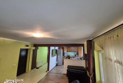 Apartament cu 4 camere de vânzare –bloc nou - 8