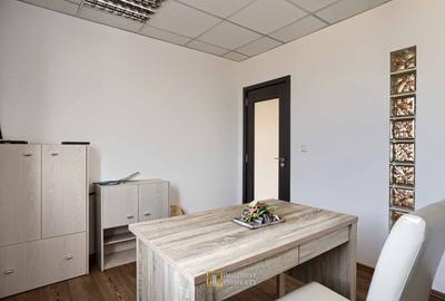 Inchiriere spatiu birouri modern – Horia, Arad – 123 mp - 5