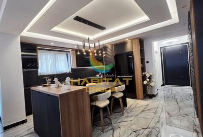 N.Grigorescu Vila nZeb SMART HOME 6 camere 235 mp - 5