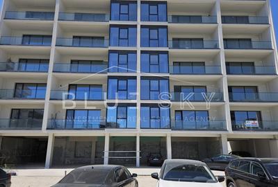 Apartament 3 camere Zona Mamaia Nord- la 200 m de plaja - 3