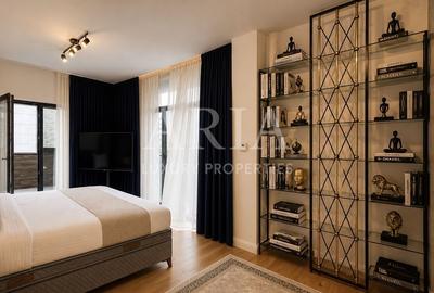 BELAIR LAKE - Penthouse duplex - LAKEFRONT - - 8